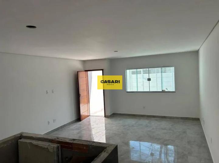 Sobrado para à venda no bairro Vila Luzita, São Bernardo do Campo - Casari Imóveis: 