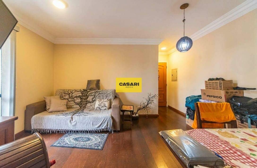 Apartamento para à venda no bairro Vila Valparaíso, Santo André - Casari Imóveis: 