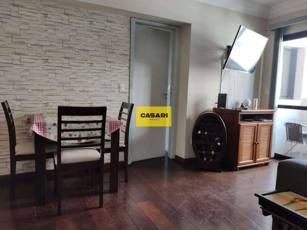 Apartamento para à venda no bairro Vila Valparaíso, Santo André - Casari Imóveis: 