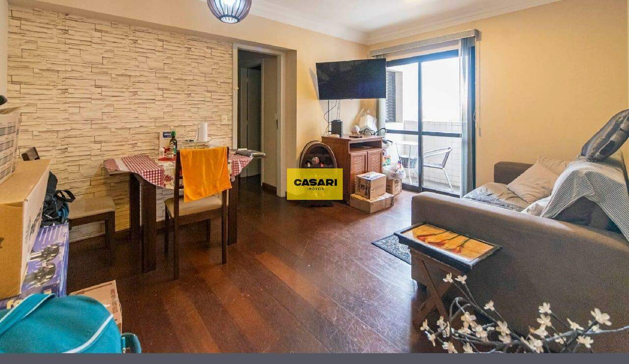 Apartamento para à venda no bairro Vila Valparaíso, Santo André - Casari Imóveis: 