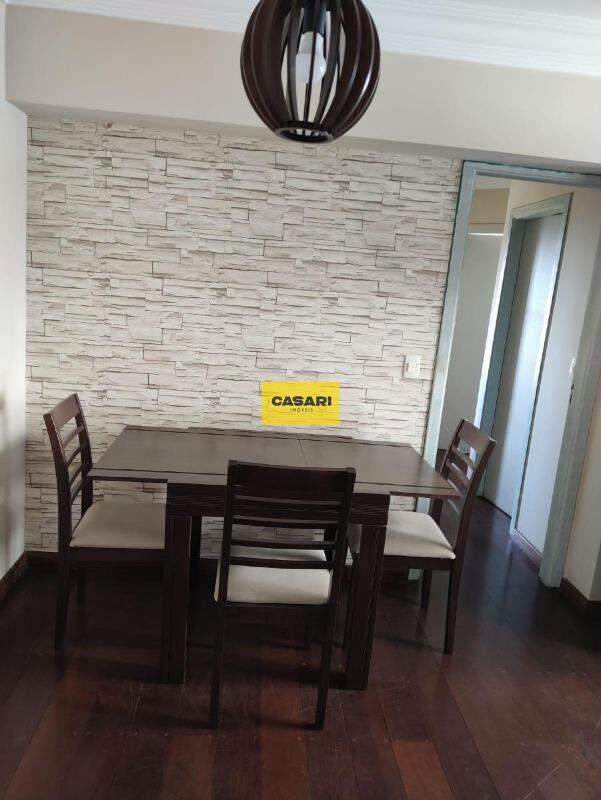 Apartamento para à venda no bairro Vila Valparaíso, Santo André - Casari Imóveis: 