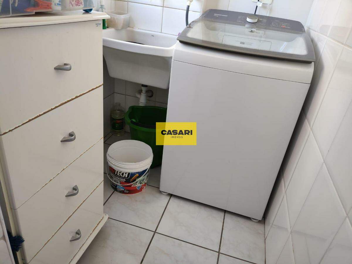Apartamento para à venda no bairro Vila Valparaíso, Santo André - Casari Imóveis: 
