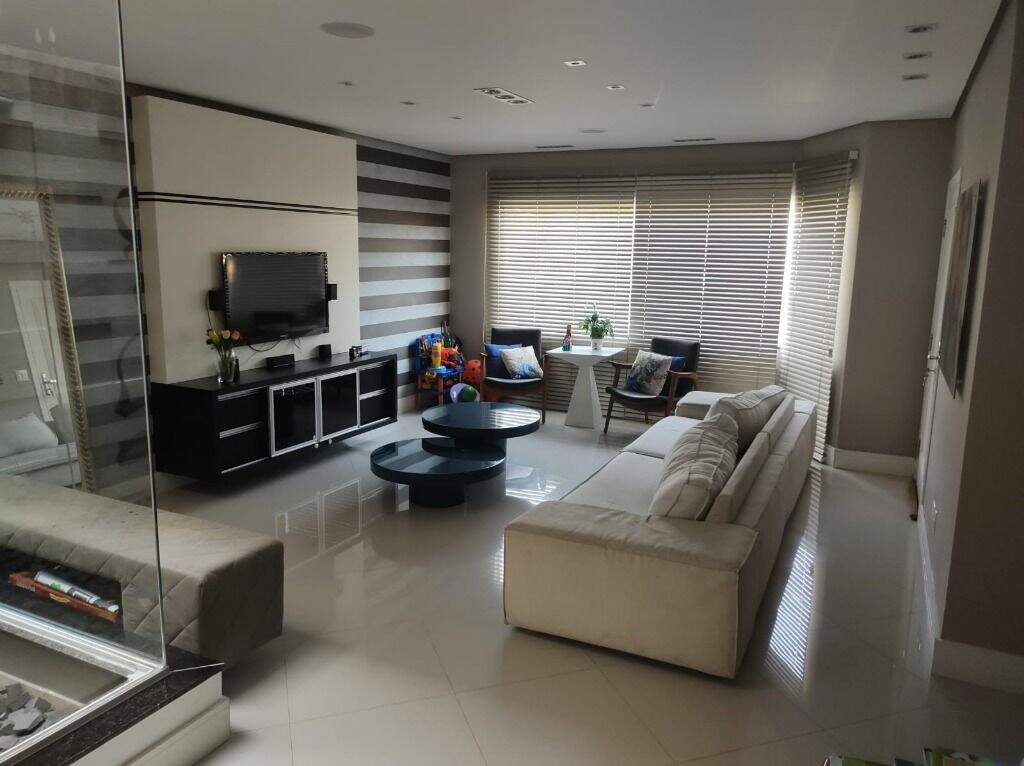 Sobrado para à venda no bairro Vila Euclides, São Bernardo do Campo - Casari Imóveis: 