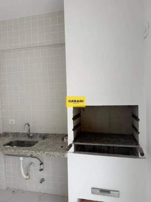 Cobertura para à venda no bairro Centro, São Bernardo do Campo - Casari Imóveis: 