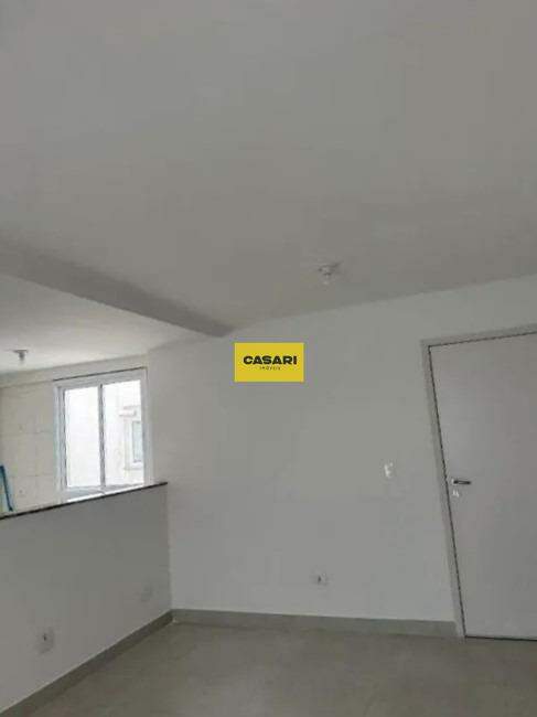 Cobertura para à venda no bairro Centro, São Bernardo do Campo - Casari Imóveis: 