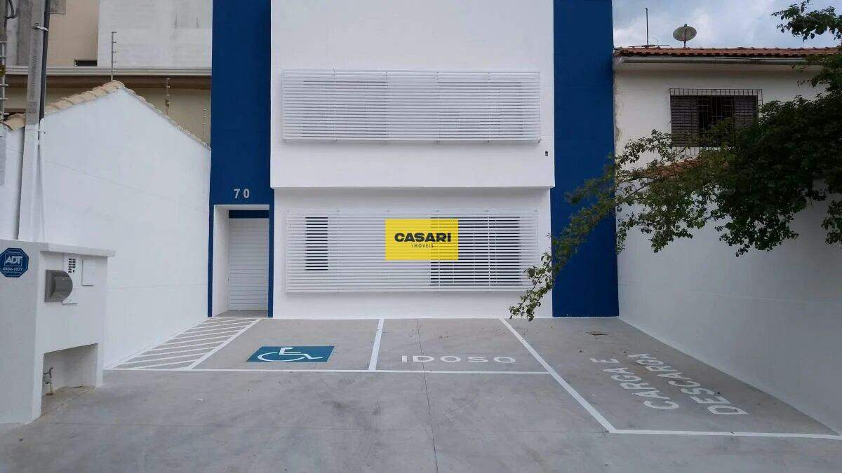 Sobrado para à venda no bairro Santa Terezinha, São Bernardo do Campo - Casari Imóveis: 