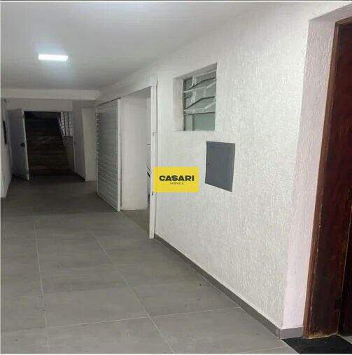 Sobrado para à venda no bairro Santa Terezinha, São Bernardo do Campo - Casari Imóveis: 