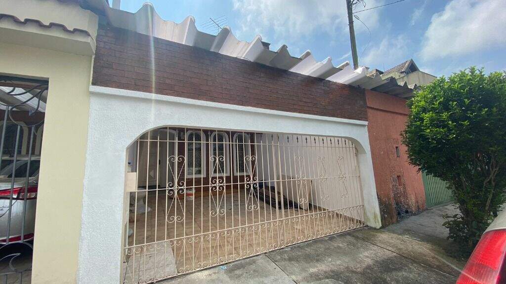 Sobrado para à venda no bairro Vila Euclides, São Bernardo do Campo - Casari Imóveis: 