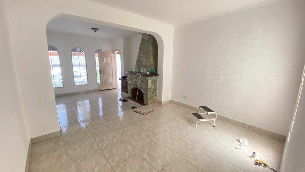 Sobrado para à venda no bairro Vila Euclides, São Bernardo do Campo - Casari Imóveis: 