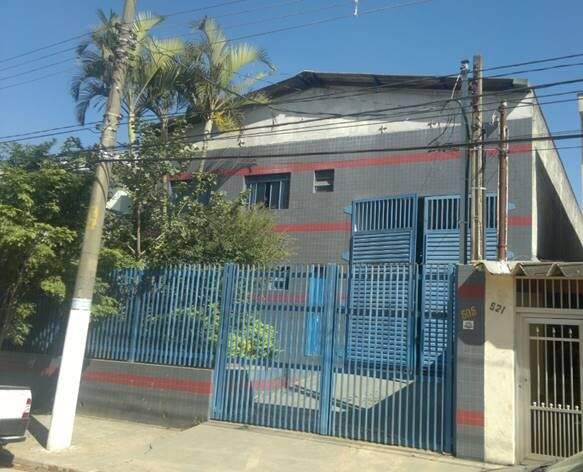 Galpão para à venda no bairro Rudge Ramos, São Bernardo do Campo - Casari Imóveis: 