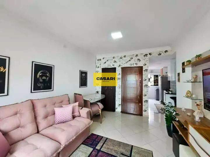 Apartamento para à venda no bairro Centro, São Bernardo do Campo - Casari Imóveis: 