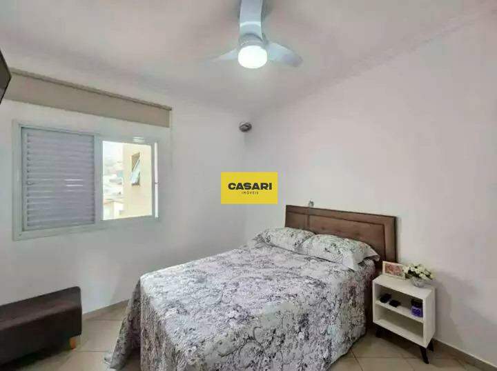 Apartamento para à venda no bairro Centro, São Bernardo do Campo - Casari Imóveis: 