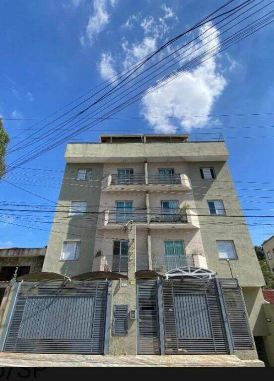 Apartamento para à venda no bairro Centro, São Bernardo do Campo - Casari Imóveis: 