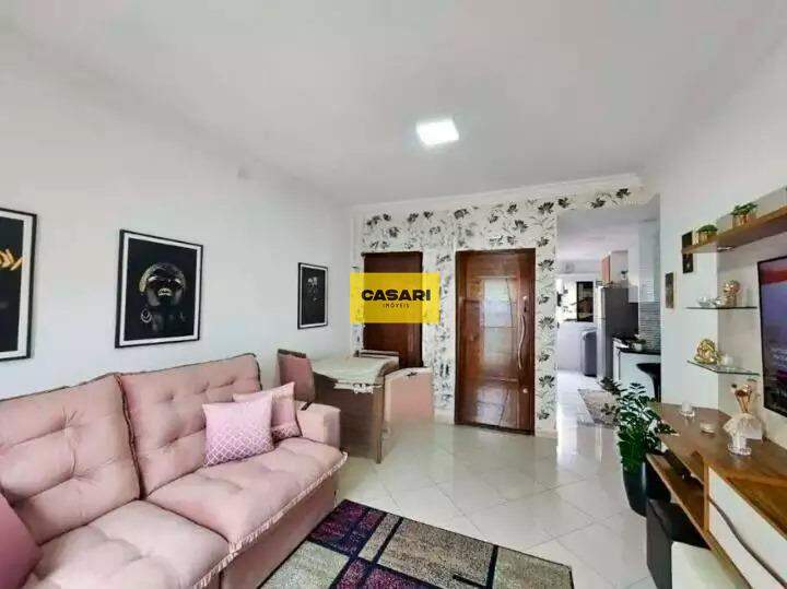 Apartamento para à venda no bairro Centro, São Bernardo do Campo - Casari Imóveis: 