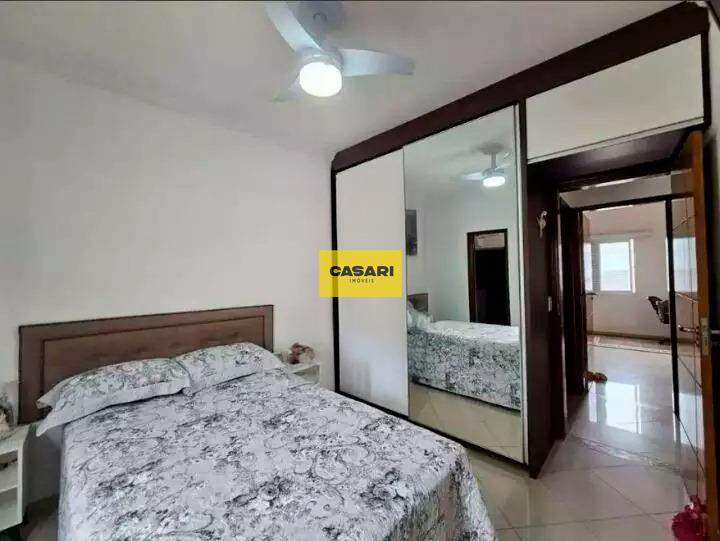 Apartamento para à venda no bairro Centro, São Bernardo do Campo - Casari Imóveis: 