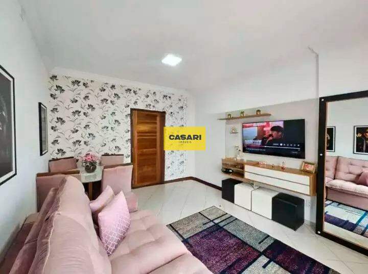 Apartamento para à venda no bairro Centro, São Bernardo do Campo - Casari Imóveis: 