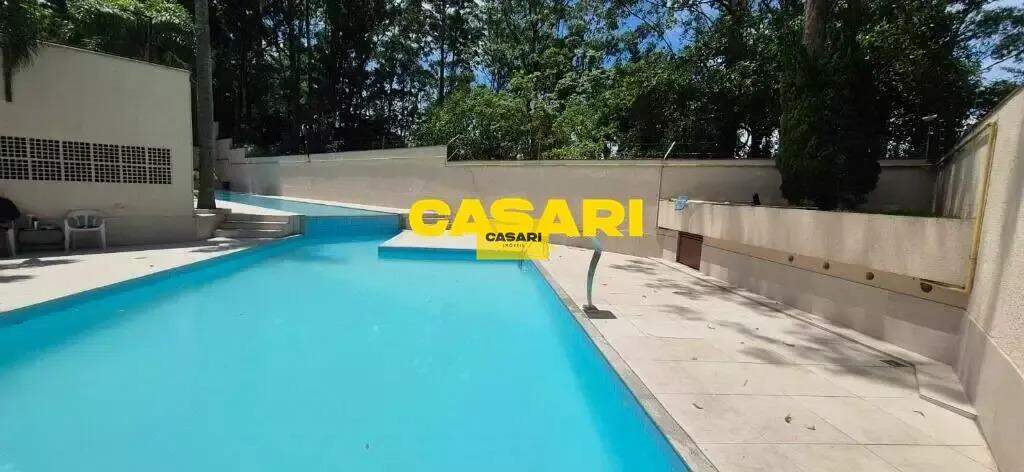 Apartamento à venda no Demarchi: 