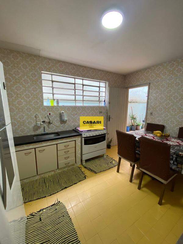 Sobrado para à venda no bairro Jardim do Mar, São Bernardo do Campo - Casari Imóveis: 