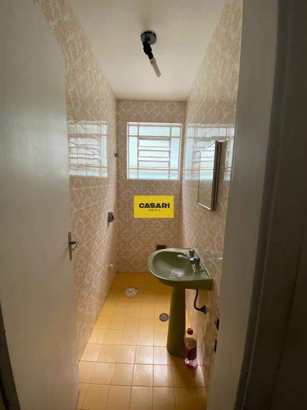 Sobrado para à venda no bairro Jardim do Mar, São Bernardo do Campo - Casari Imóveis: 
