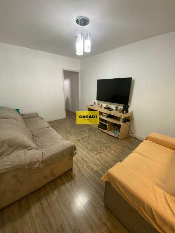 Sobrado para à venda no bairro Jardim do Mar, São Bernardo do Campo - Casari Imóveis: 