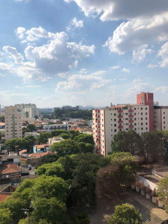 Apartamento para à venda no bairro Rudge Ramos, São Bernardo do Campo - Casari Imóveis: 