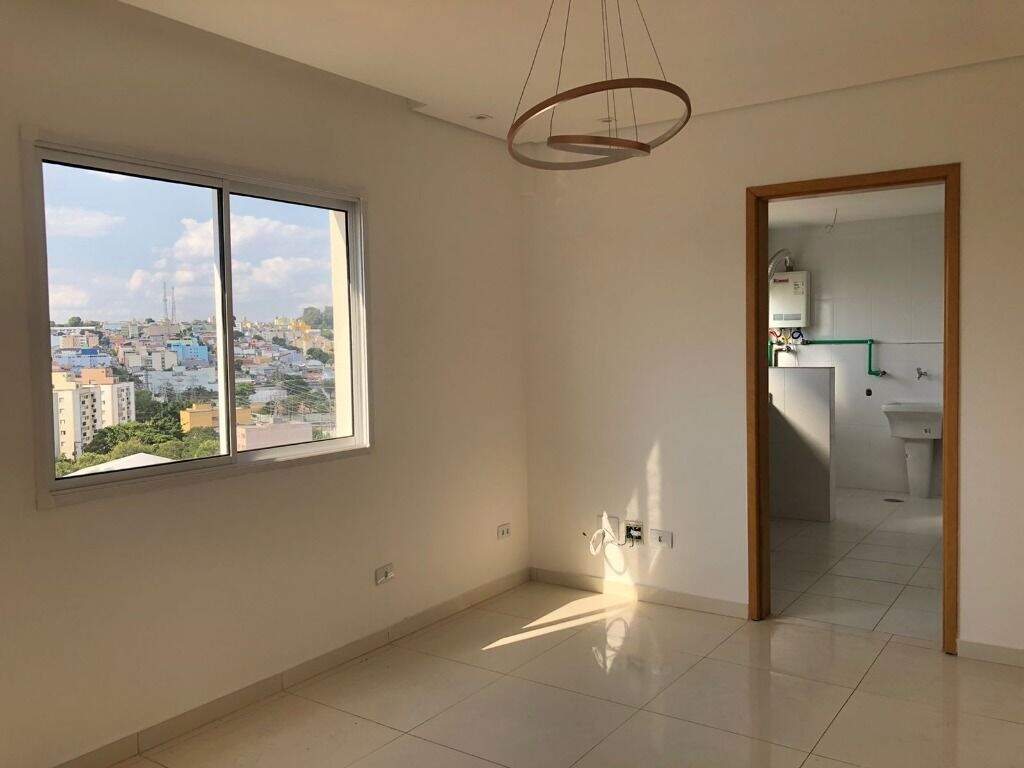 Apartamento para à venda no bairro Rudge Ramos, São Bernardo do Campo - Casari Imóveis: 
