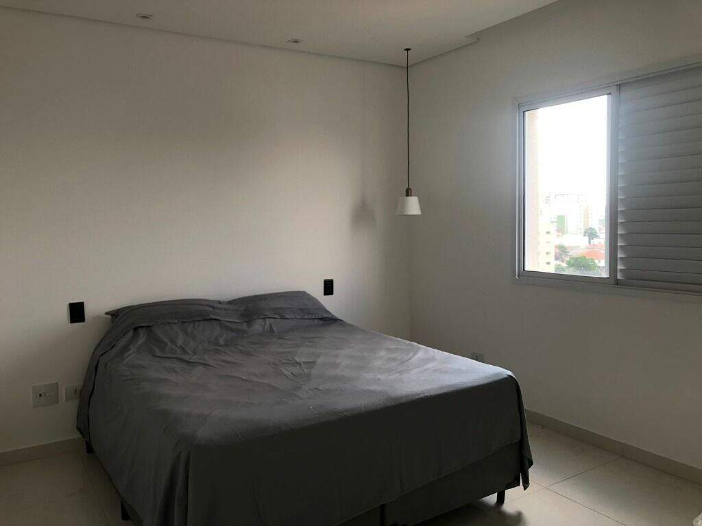 Apartamento para à venda no bairro Rudge Ramos, São Bernardo do Campo - Casari Imóveis: 