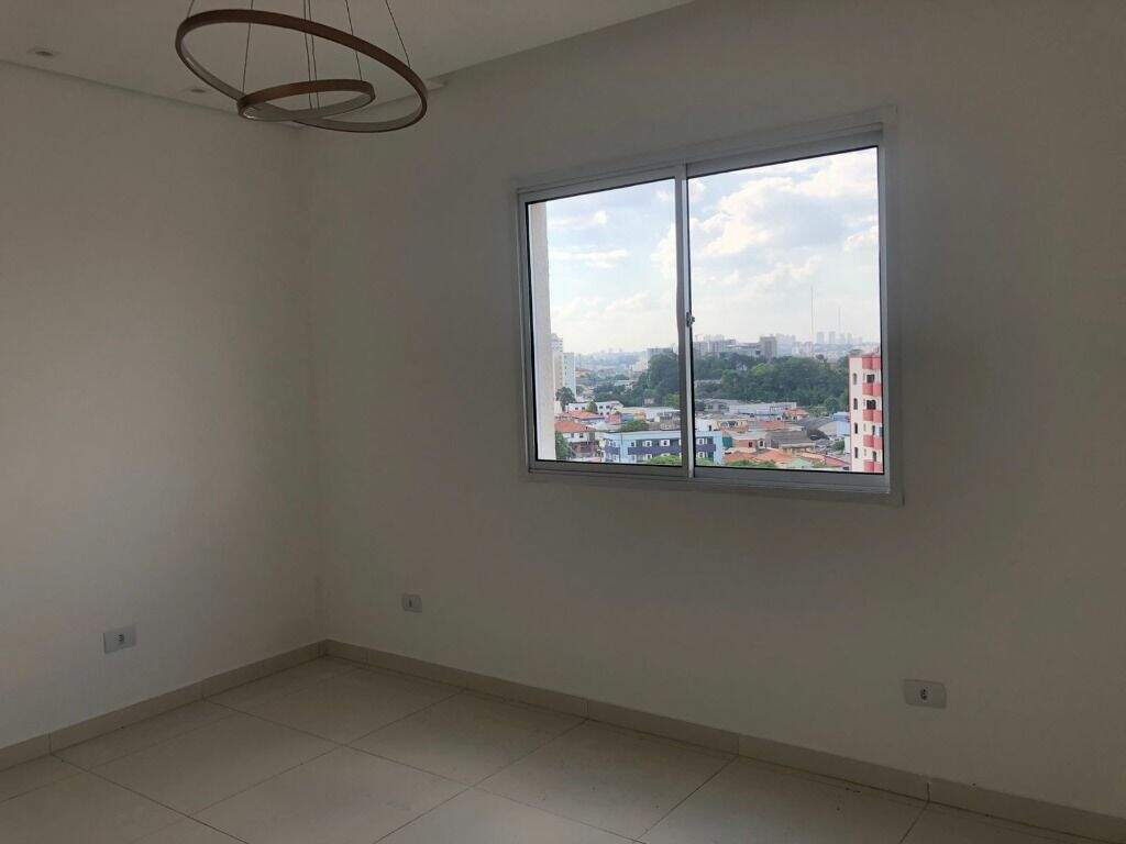 Apartamento para à venda no bairro Rudge Ramos, São Bernardo do Campo - Casari Imóveis: 
