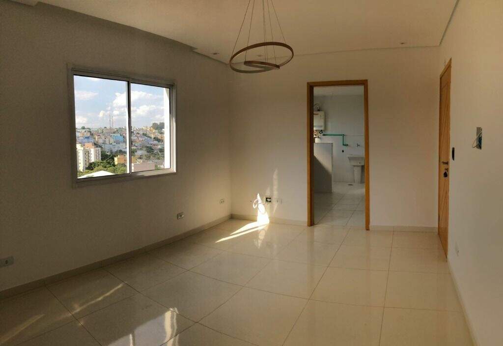 Apartamento para à venda no bairro Rudge Ramos, São Bernardo do Campo - Casari Imóveis: 