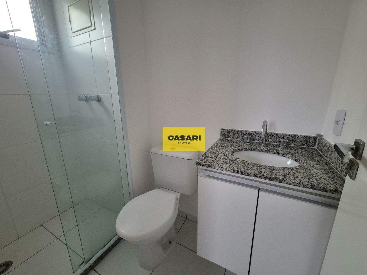 Apartamento para à venda no bairro Nova Petrópolis, São Bernardo do Campo - Casari Imóveis: 