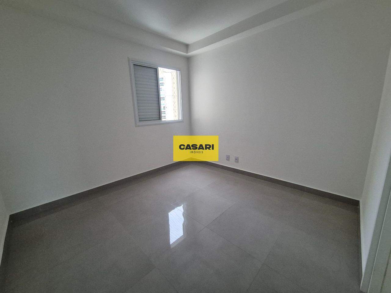 Apartamento para à venda no bairro Nova Petrópolis, São Bernardo do Campo - Casari Imóveis: 