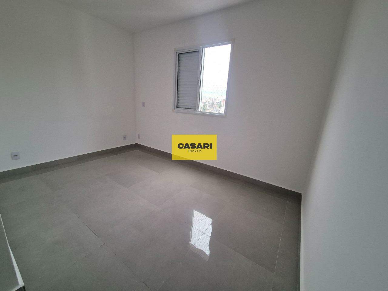 Apartamento para à venda no bairro Nova Petrópolis, São Bernardo do Campo - Casari Imóveis: 