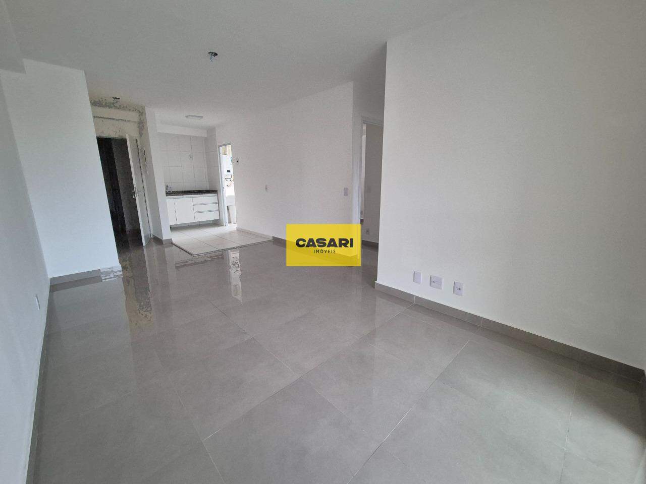 Apartamento para à venda no bairro Nova Petrópolis, São Bernardo do Campo - Casari Imóveis: 
