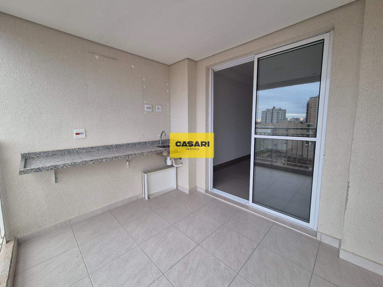 Apartamento para à venda no bairro Nova Petrópolis, São Bernardo do Campo - Casari Imóveis: 