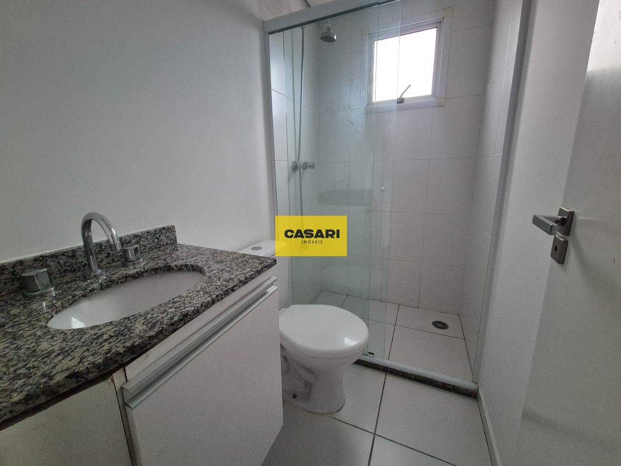 Apartamento para à venda no bairro Nova Petrópolis, São Bernardo do Campo - Casari Imóveis: 