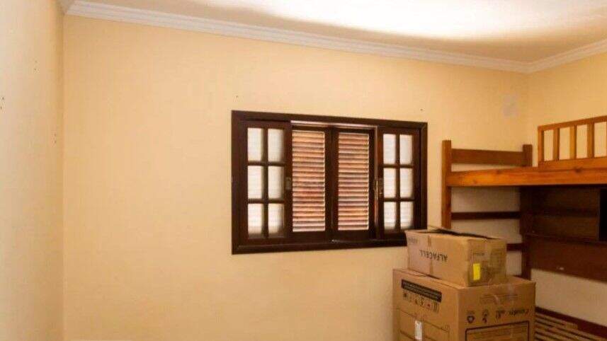 Sobrado à venda no Assunção: 