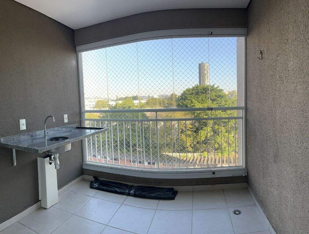 Apartamento para à venda no bairro Centro, São Bernardo do Campo - Casari Imóveis: 