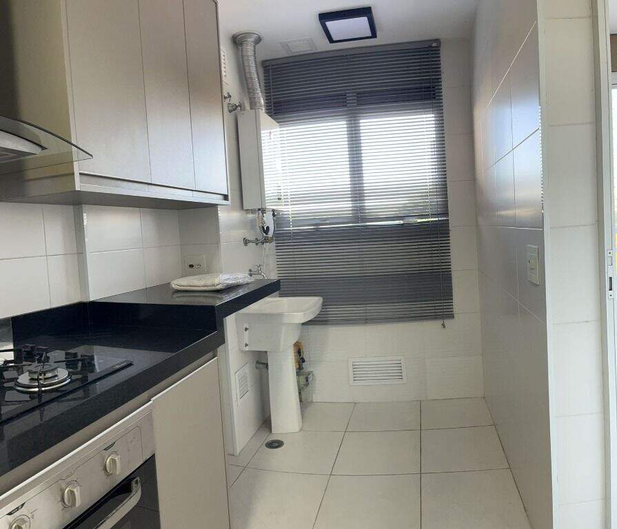 Apartamento para à venda no bairro Centro, São Bernardo do Campo - Casari Imóveis: 