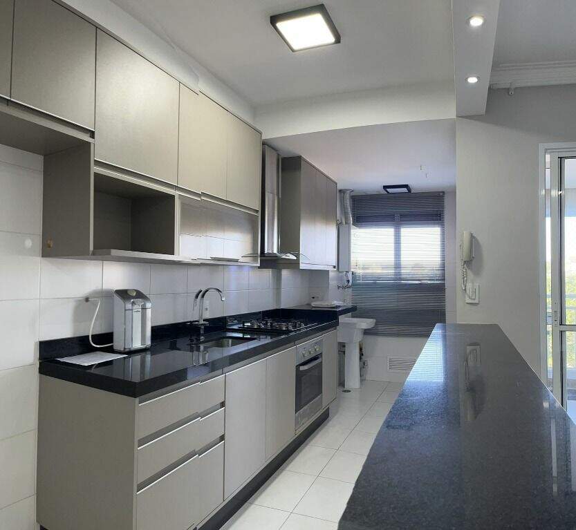 Apartamento para à venda no bairro Centro, São Bernardo do Campo - Casari Imóveis: 