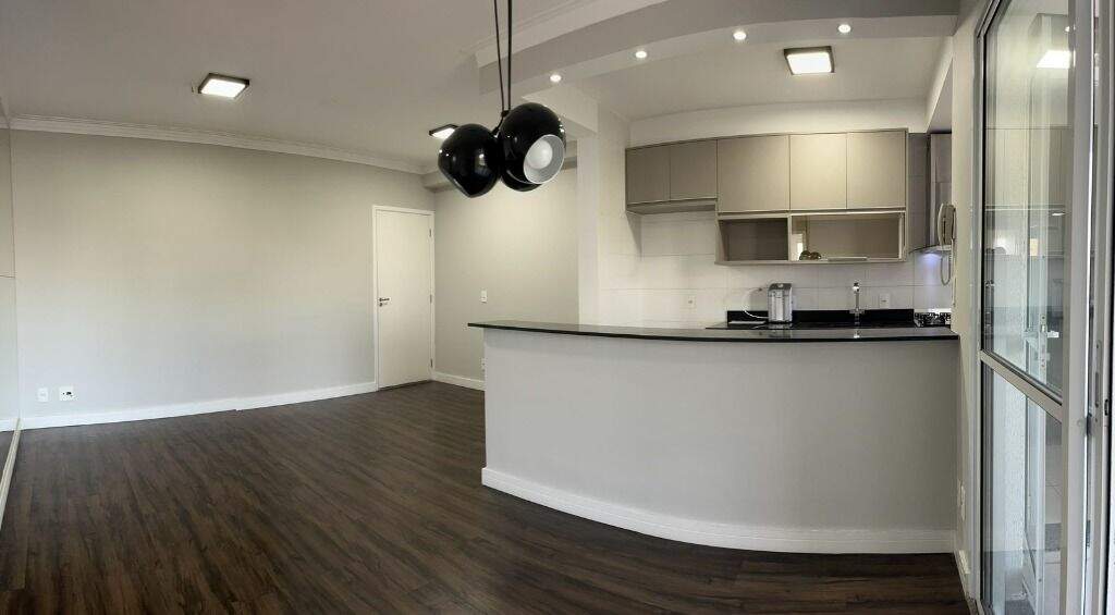 Apartamento para à venda no bairro Centro, São Bernardo do Campo - Casari Imóveis: 