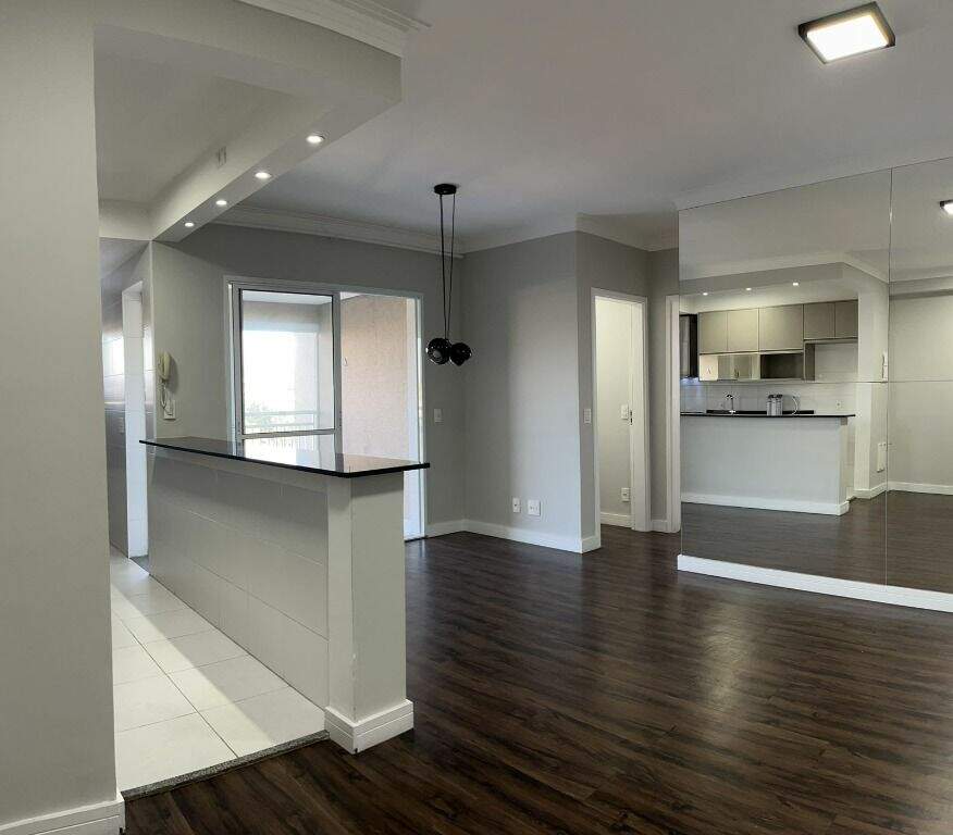 Apartamento para à venda no bairro Centro, São Bernardo do Campo - Casari Imóveis: 