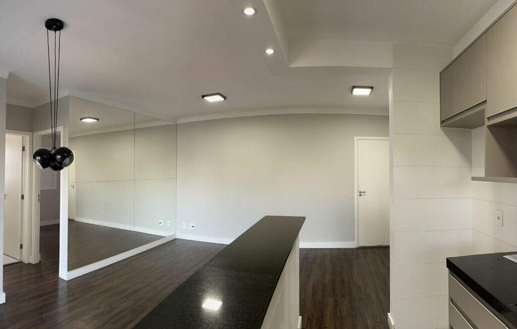 Apartamento para à venda no bairro Centro, São Bernardo do Campo - Casari Imóveis: 
