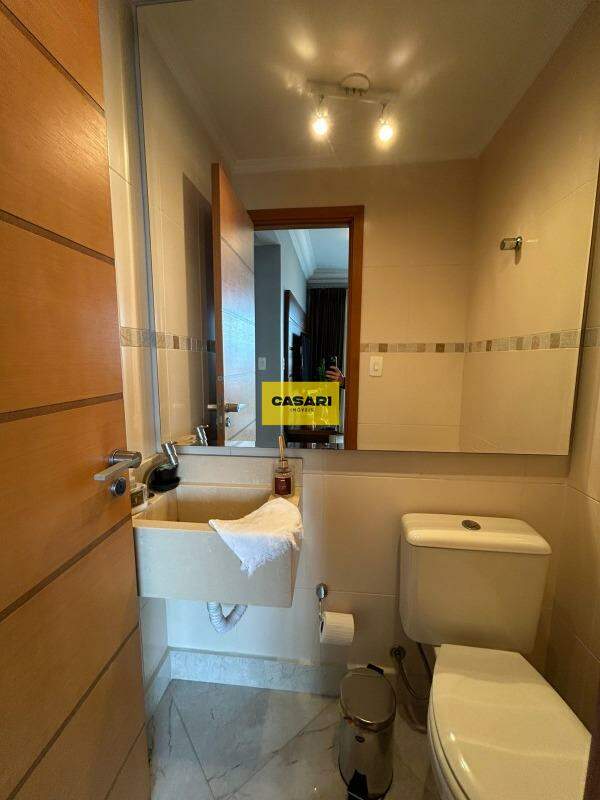 Apartamento para à venda no bairro Nova Petrópolis, São Bernardo do Campo - Casari Imóveis: 
