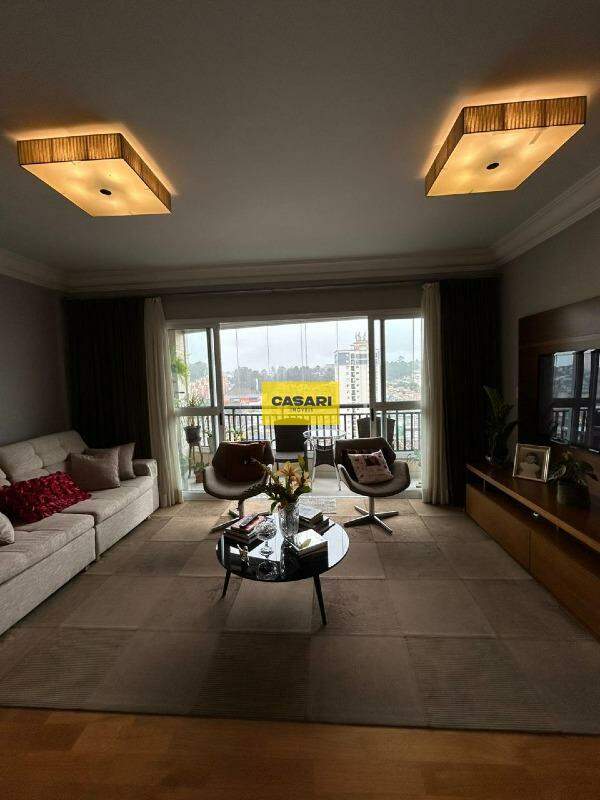Apartamento para à venda no bairro Nova Petrópolis, São Bernardo do Campo - Casari Imóveis: 