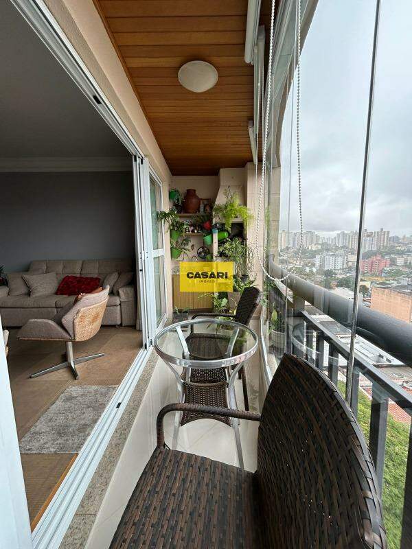 Apartamento para à venda no bairro Nova Petrópolis, São Bernardo do Campo - Casari Imóveis: 