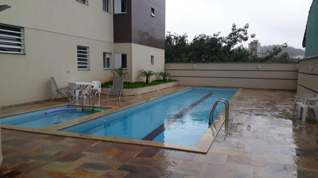 Apartamento para à venda no bairro Demarchi, São Bernardo do Campo - Casari Imóveis: 