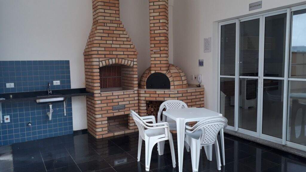 Apartamento para à venda no bairro Demarchi, São Bernardo do Campo - Casari Imóveis: 