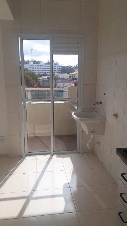 Apartamento para à venda no bairro Demarchi, São Bernardo do Campo - Casari Imóveis: 