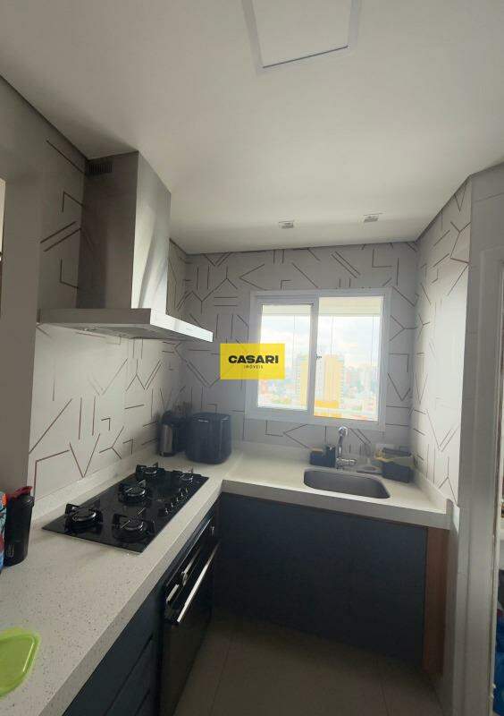 Apartamento para à venda no bairro Jardim do Mar, São Bernardo do Campo - Casari Imóveis: 