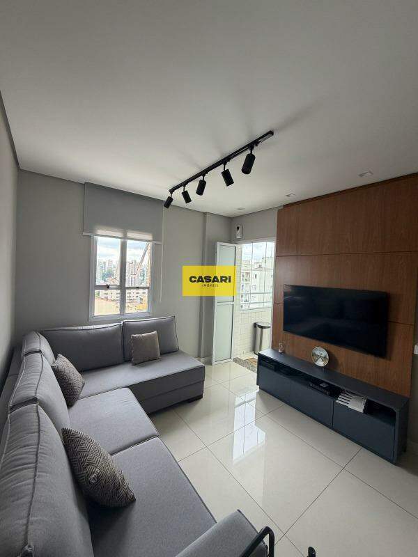Apartamento para à venda no bairro Jardim do Mar, São Bernardo do Campo - Casari Imóveis: 